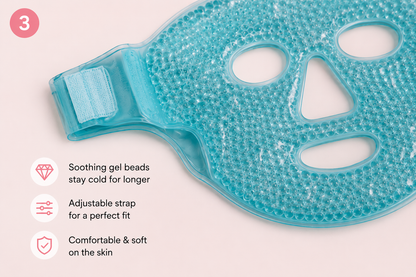 Face Ice Mask