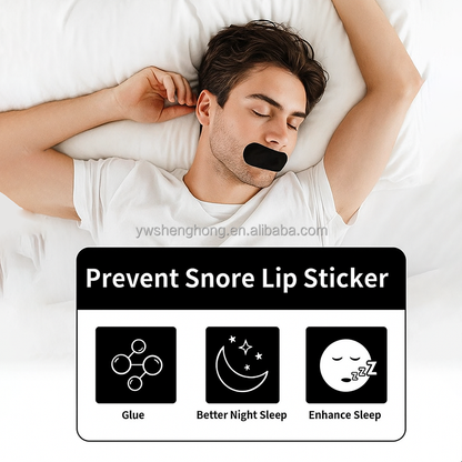 Novera Sleep Mouth Tape