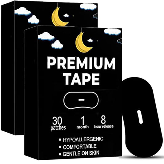 Novera Sleep Mouth Tape
