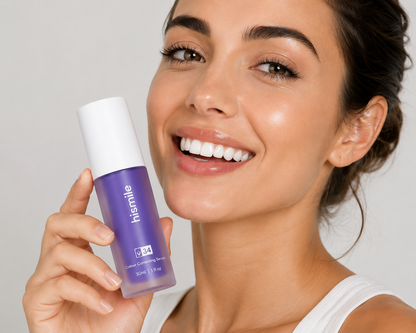 Novera Teeth Whitening Serum