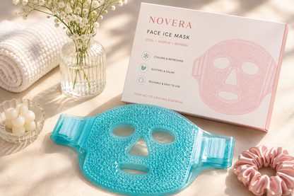 Face Ice Mask