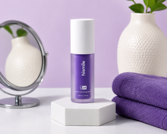 Novera Teeth Whitening Serum