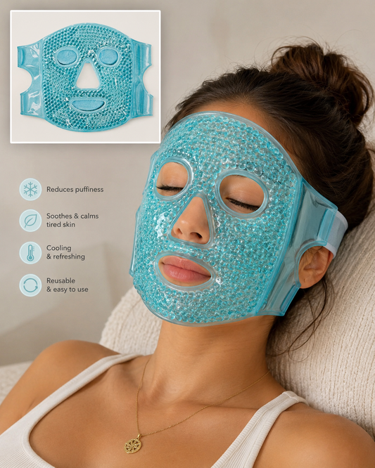 Face Ice Mask