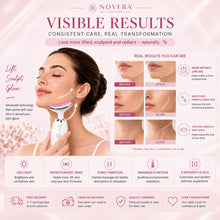 Novera Neck & Face Sculpting Massager