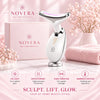 Novera Neck & Face Sculpting Massager