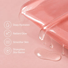 Bio-Collagen Facial Mask (4 pcs)- Glow & Firming Treatment
