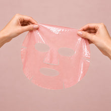 Bio-Collagen Facial Mask (4 pcs)- Glow & Firming Treatment