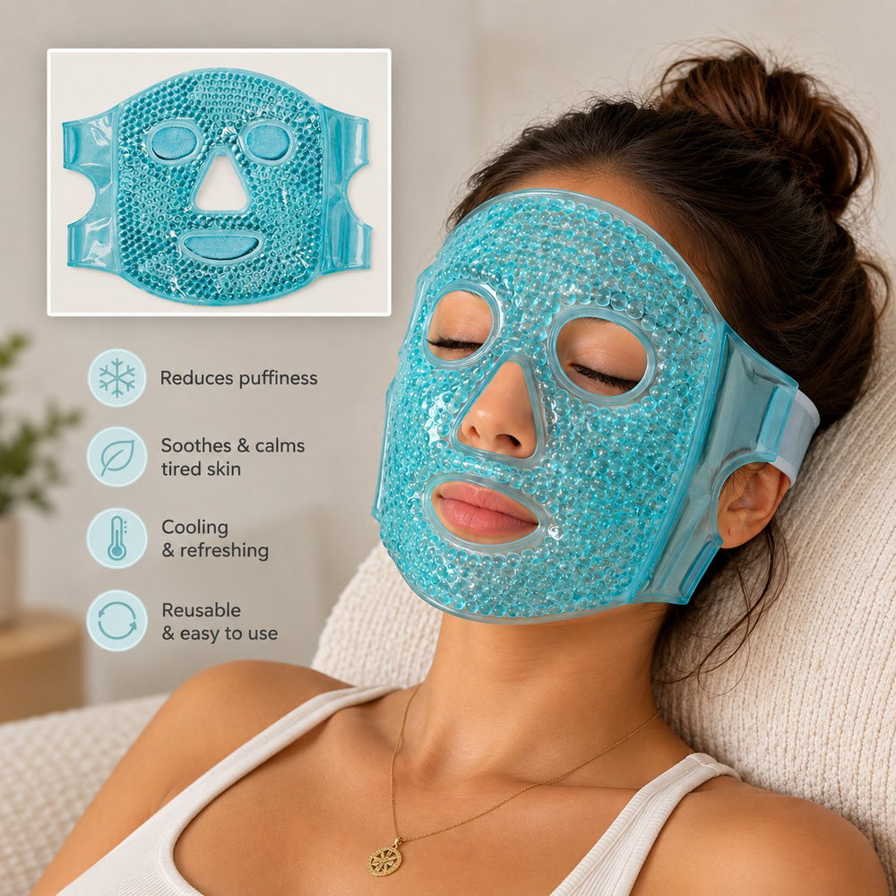 Face Ice Mask