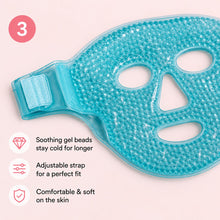 Face Ice Mask