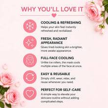 Face Ice Mask