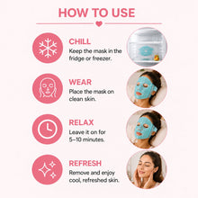 Face Ice Mask