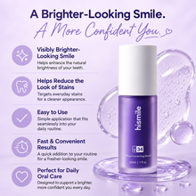 Novera Teeth Whitening Serum