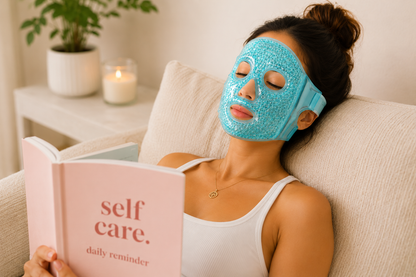 Face Ice Mask